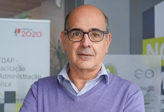 Marco Painho