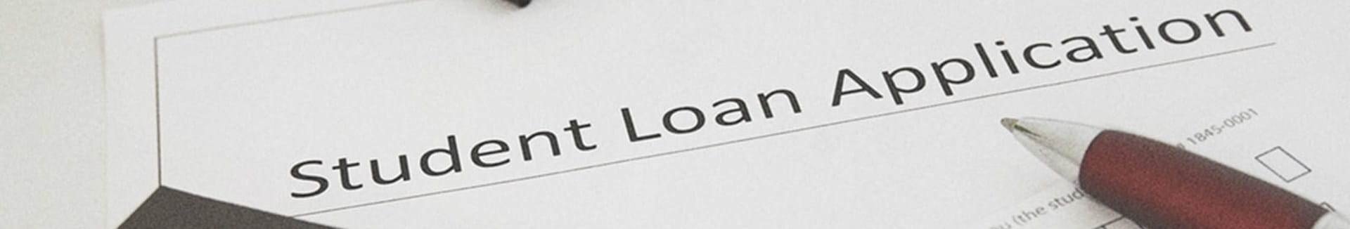 STUDENTLOANAPPLICATION