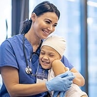 Nursing