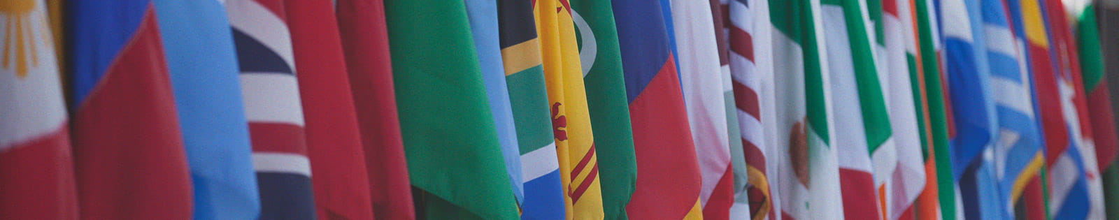 International_Flags_at_Commencement