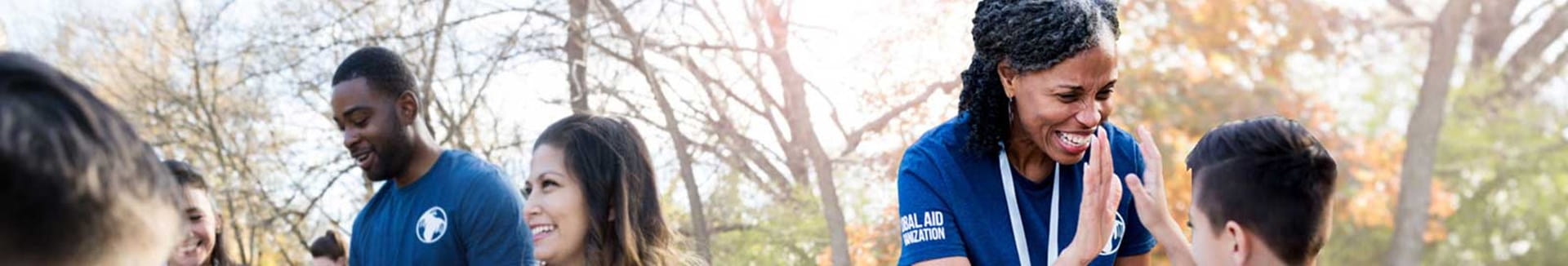 UMass Global Social Workers Making A Difference