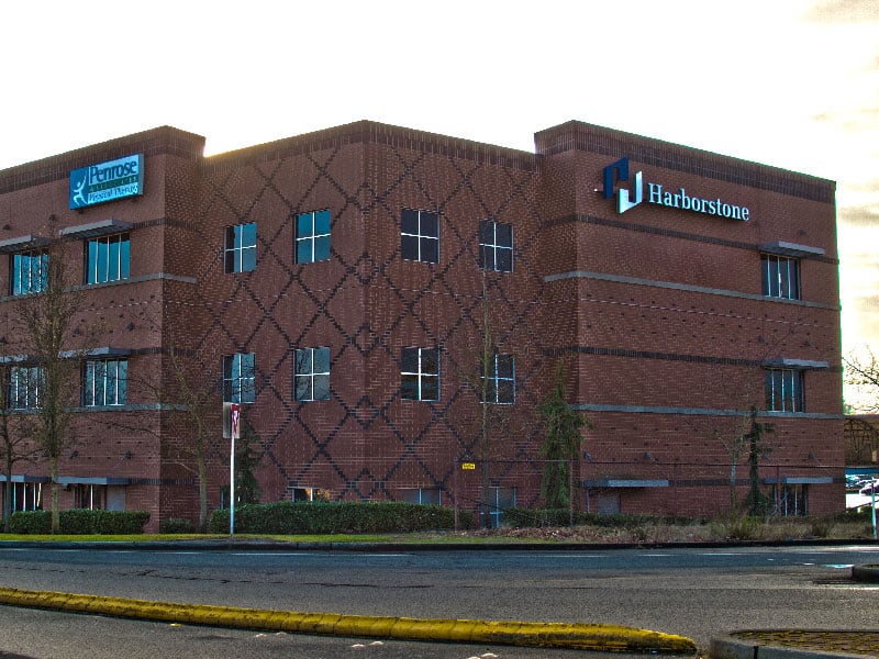 lacey campus
