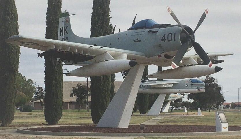 Brandman Lemoore Campus