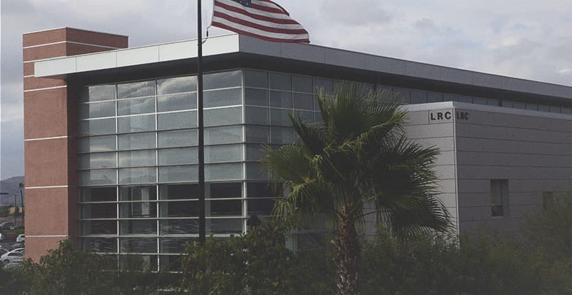 Brandman Menifee Campus
