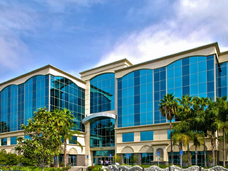 ontario campus