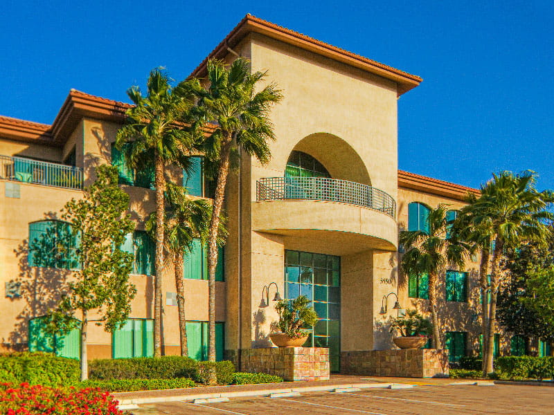 riverside campus