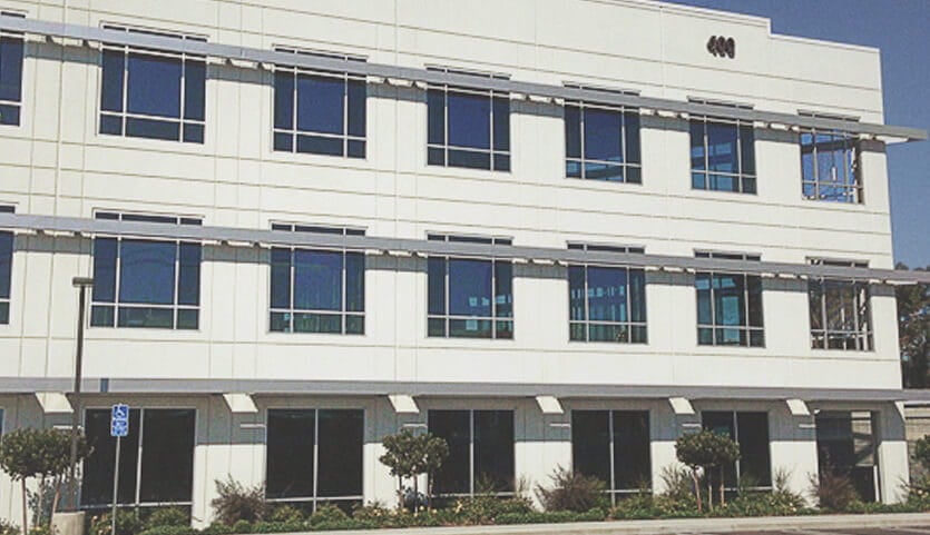 roseville campus