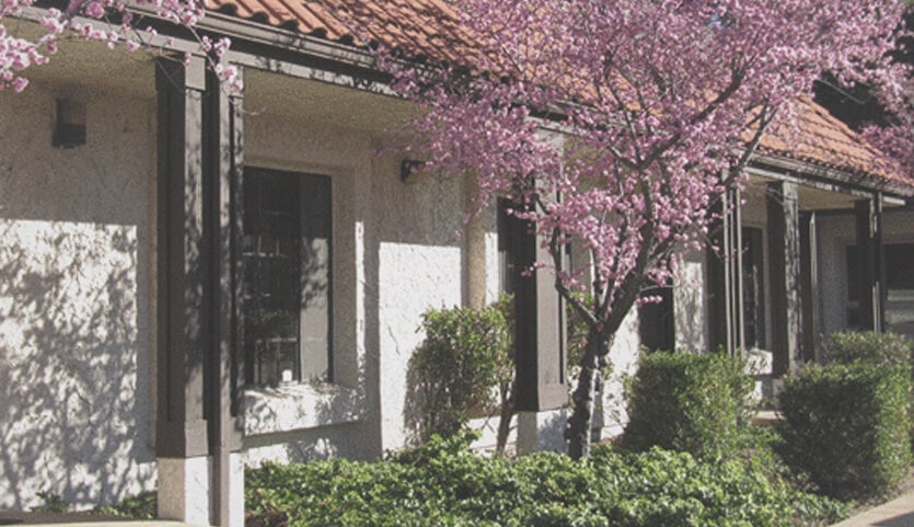 santa maria campus