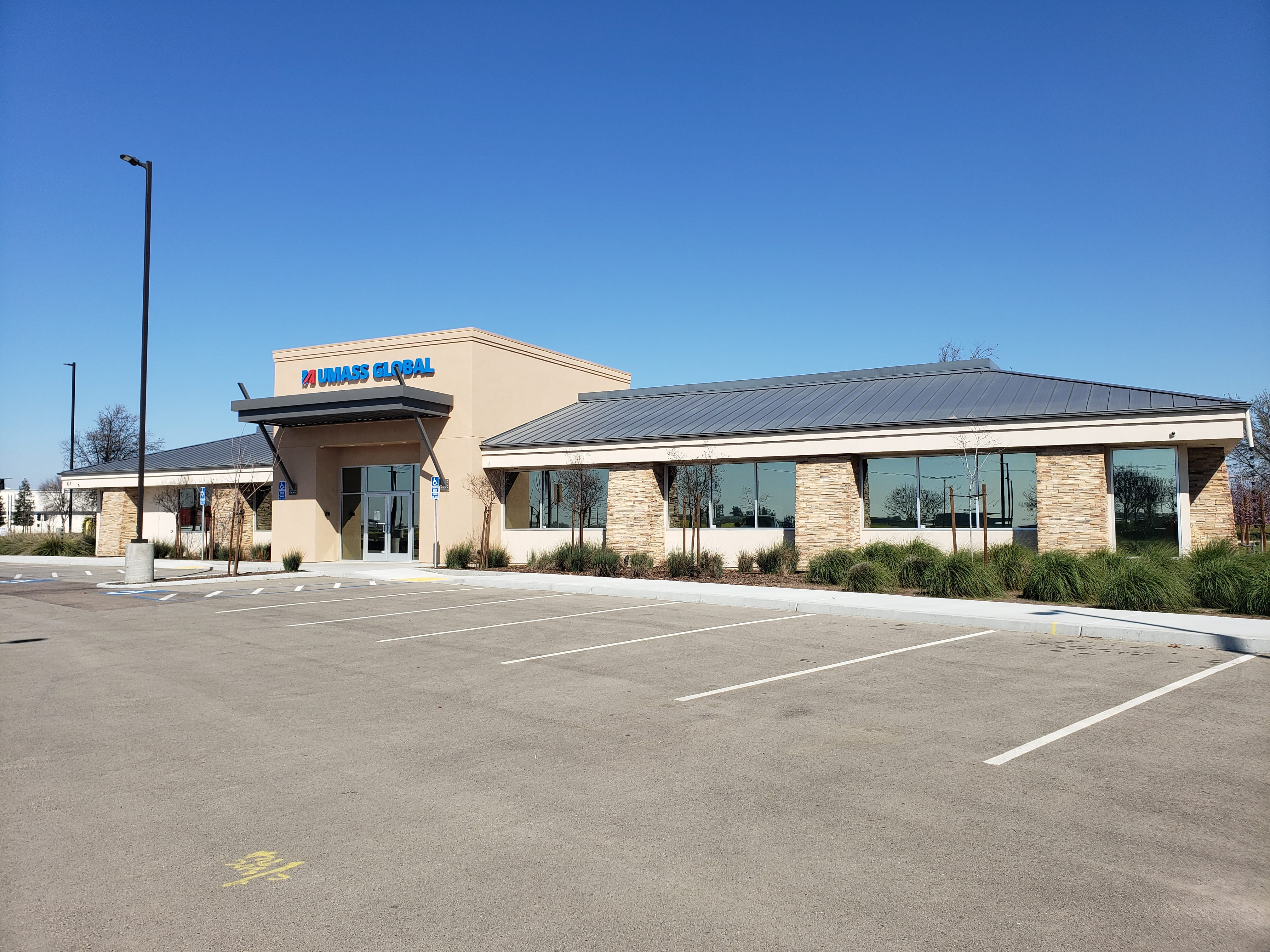 visalia campus