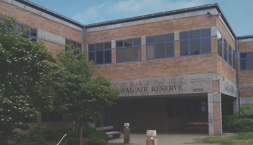 whidbey island campus