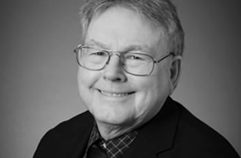Michael McGuire Ph.D.