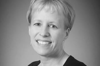 Lynn Larsen, Ph.D.