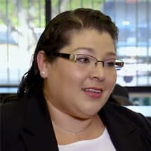 Monica Tinajero UMass Global