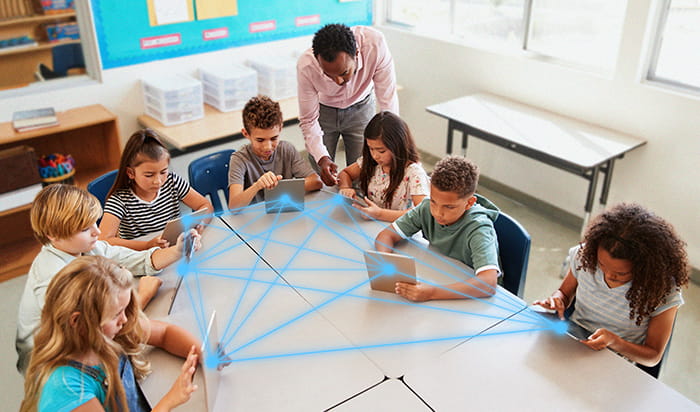 How to prepare today's students for tomorrow's workforce: 21st Century  Learning