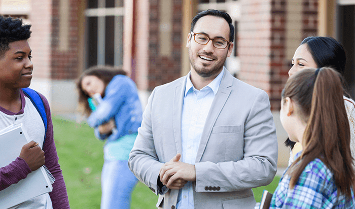 How To Become A School Principal | Umass Global