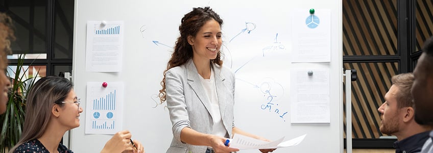 MBA in Data Analytics