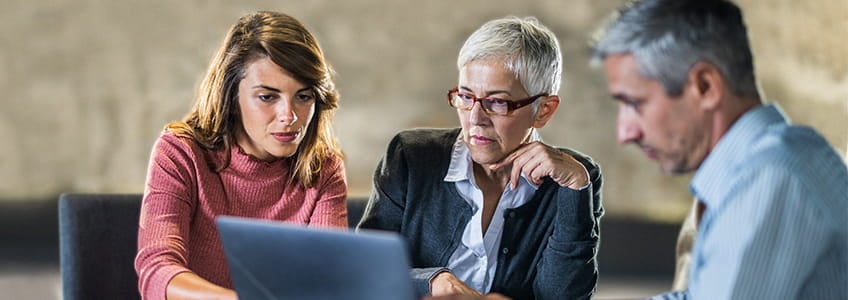 Challenges of a Multigenerational Workforce 