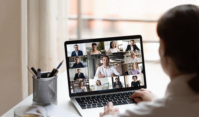 Online Networking