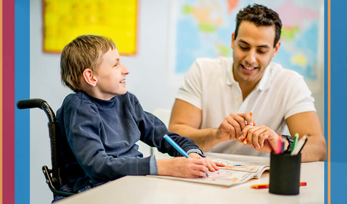 MA in Special Education, Applied Behavior Analysis | University of  Massachusetts Global
