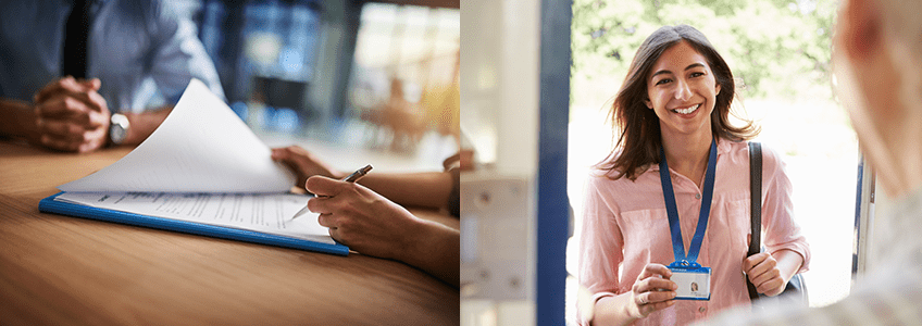 Social Worker Requirements