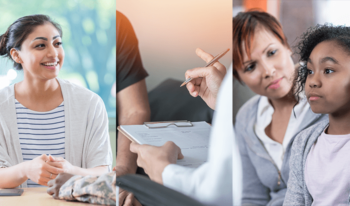 Examining The Significant Role Of A Child Welfare Social Worker - Umass  Global