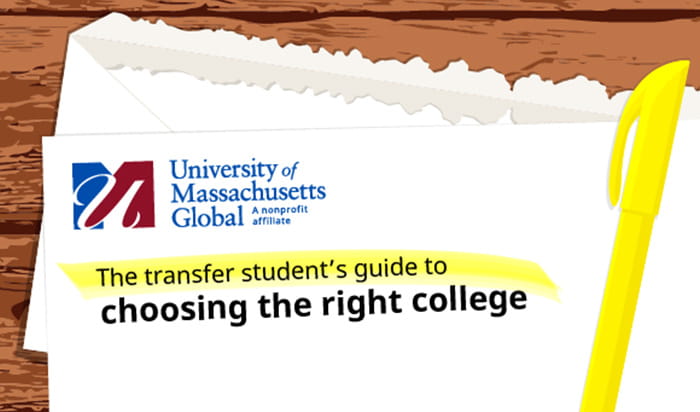 picking the right university