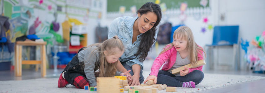 How to Become a Special Education Teacher: Tips &amp; Steps