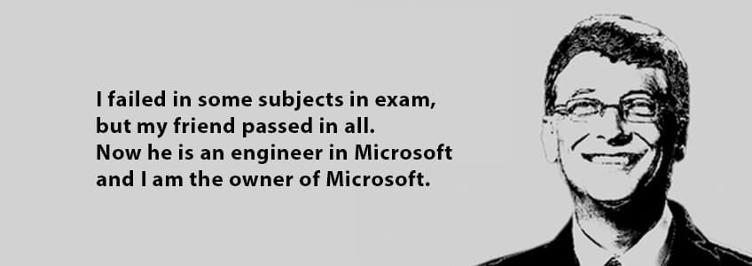 To What Degree is Being Educated Mistaken with Being Intelligent in Our  Society