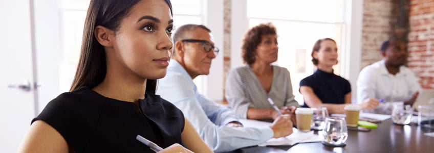 Professional Development Benefits