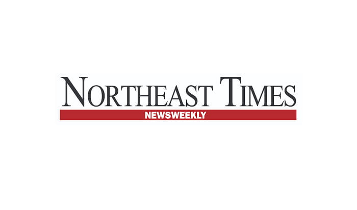 The Northeast Times logo