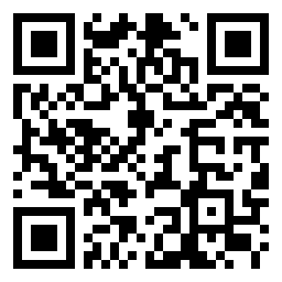 A QR code leading to "Observing Black History Month," a guide from the Office of Equity and Inclusion with informational resources.
