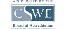 CSWE Logo