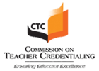 California Commission on Teaching Credentialing
