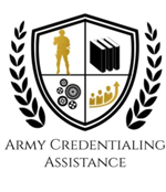 Army Credentialing Assistance