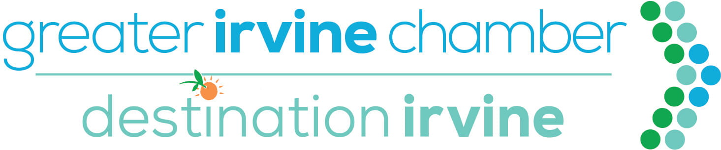 Greater Irvine Chamber logo
