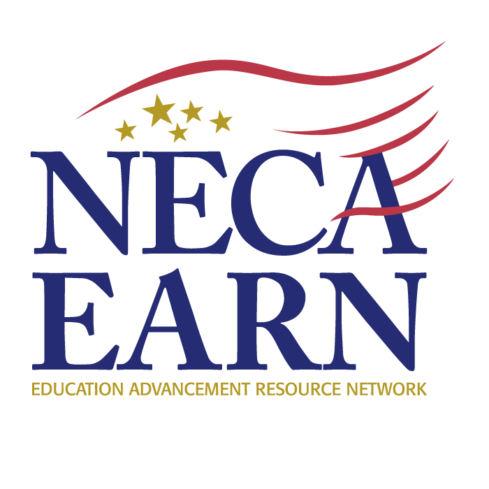 NECA logo