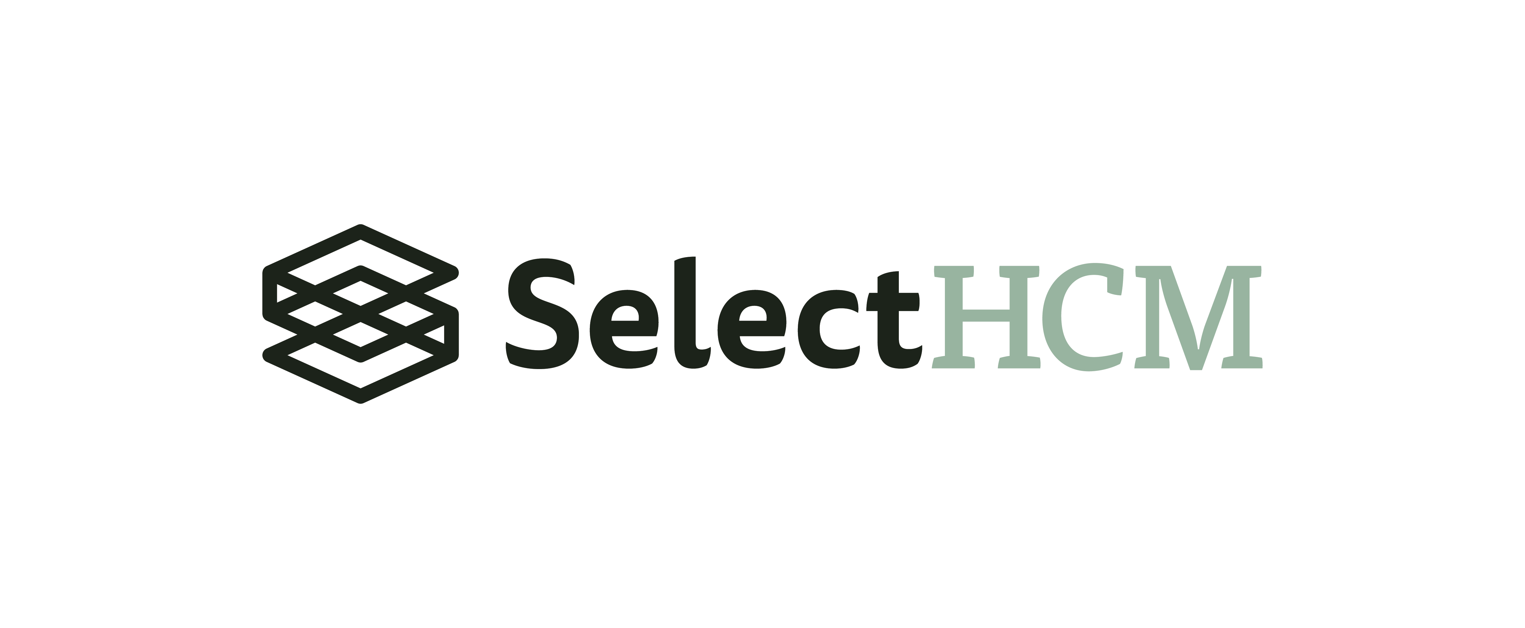 Select HCM logo