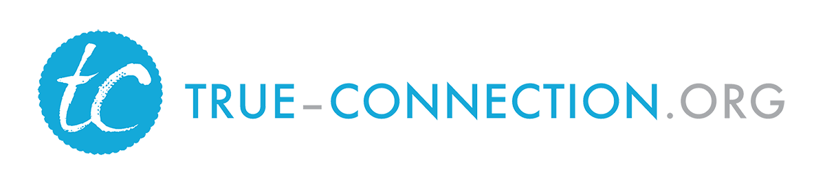 True Connection Logo