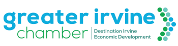 irvine chamber logo