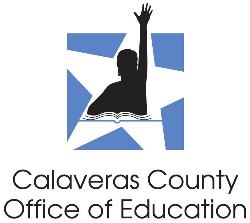 Calavaras County Office of Education page logo