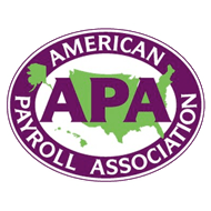 American Payroll Association (APA)