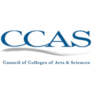 Council of Colleges of Arts & Sciences (CCAS) Logo