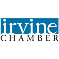 Irvine Chamber of Commerce Logo