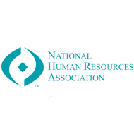 National Human Resources Association (NHRA) Logo