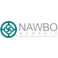 National Association of Women Business Owners (NAWBO) Logo