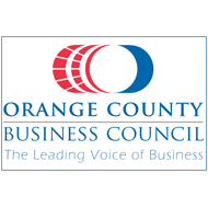 Orange County Business Council Logo