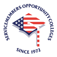 Service members Opportunity Colleges (SOC) Logo