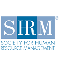 Society for Human Resource Management (SHRM) Logo