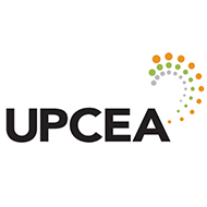 University Professional and Continuing Education Association (UPCEA) Logo