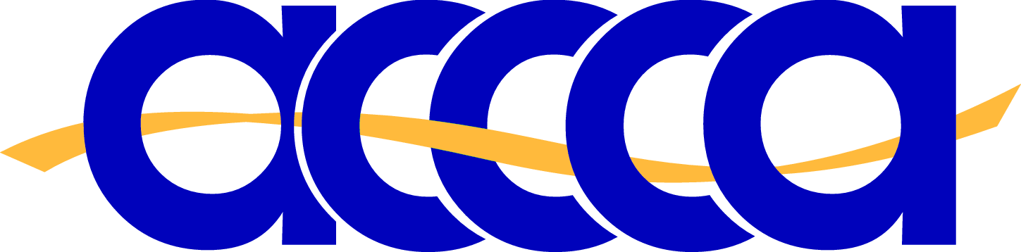ACCCA Logo Horizontal
